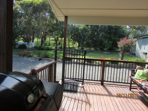 Lazy Days Cottage - Victor Harbor - New South Wales Tourism  7