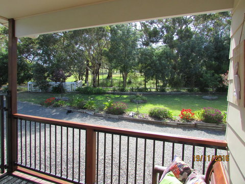 Lazy Days Cottage - Victor Harbor - New South Wales Tourism  6