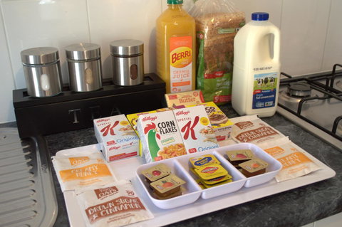 Lazy Days Cottage - Victor Harbor - New South Wales Tourism  2