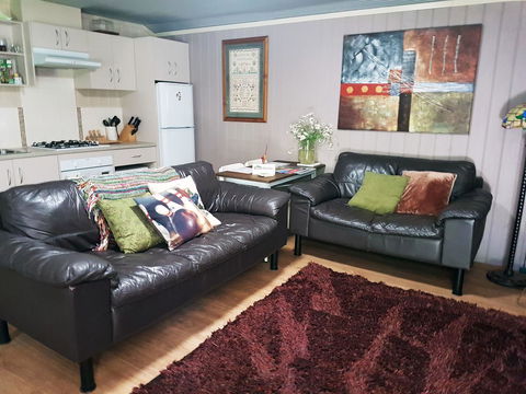 Little Para Cottage Tanunda - New South Wales Tourism  3