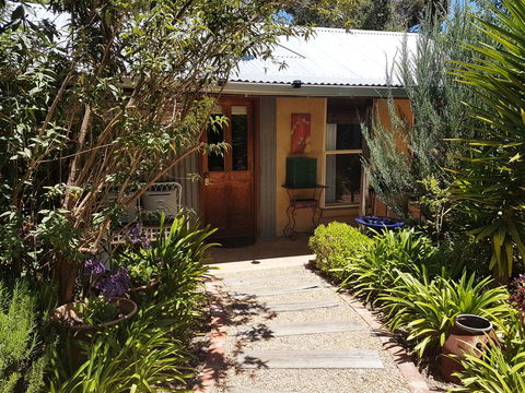 Little Para Cottage Tanunda - New South Wales Tourism  0