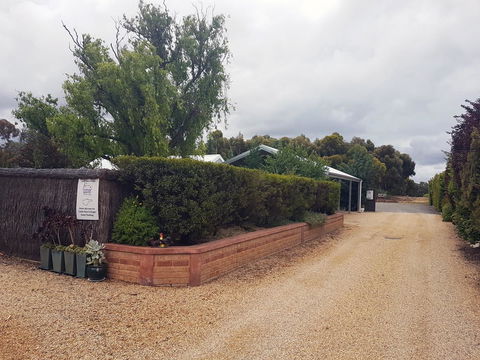 Little Para Cottage Tanunda - New South Wales Tourism  15