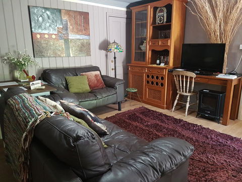 Little Para Cottage Tanunda - New South Wales Tourism  4