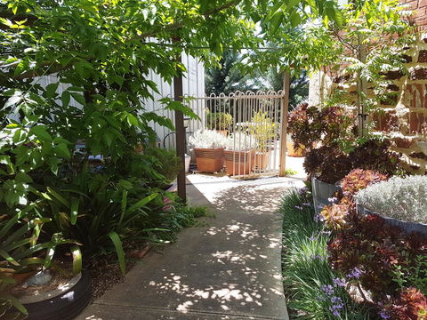 Little Para Cottage Tanunda - New South Wales Tourism  12