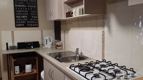 Little Para Cottage Tanunda - New South Wales Tourism  7
