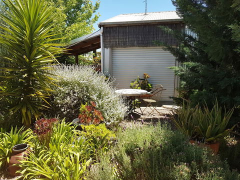 Little Para Cottage Tanunda - New South Wales Tourism  13