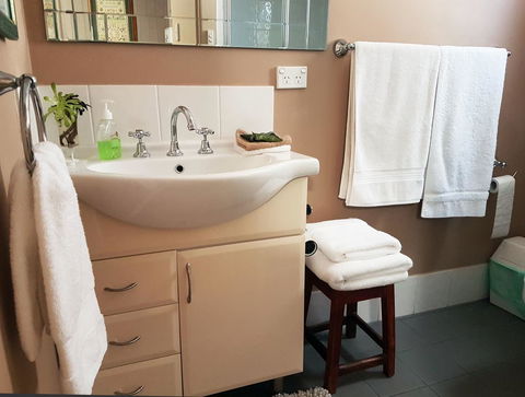 Little Para Cottage Tanunda - New South Wales Tourism  8