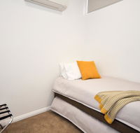 Loxton Courthouse Apartments - New South Wales Tourism 