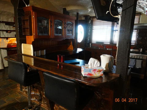 Di's Place - New South Wales Tourism  8