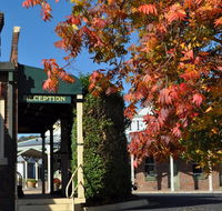 Ten Dollar Town Motel - New South Wales Tourism 