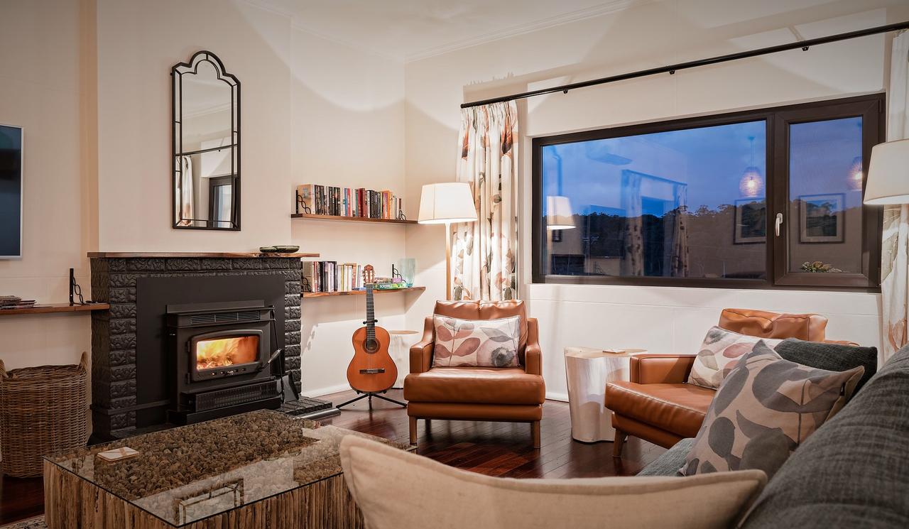 Crafers SA New South Wales Tourism 