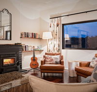 Esto house - New South Wales Tourism 