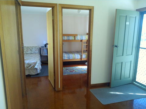 Wenton Farm Holiday Cottages - New South Wales Tourism  2