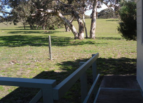 Wenton Farm Holiday Cottages - New South Wales Tourism  16