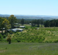 Taralee Orchards - New South Wales Tourism 