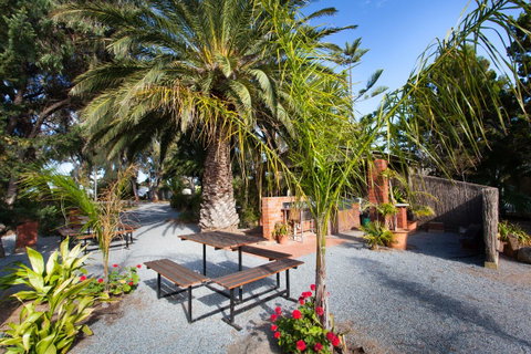 Modra\'s Apartments - New South Wales Tourism  19