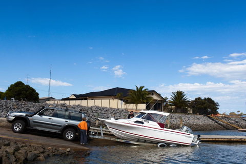 Modra\'s Apartments - New South Wales Tourism  11