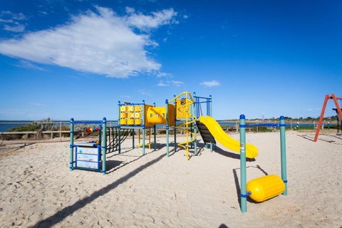 Modra\'s Apartments - New South Wales Tourism  3