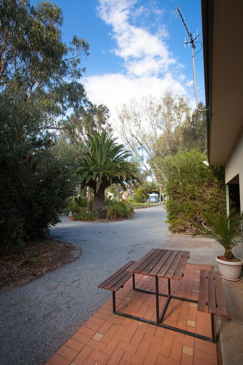 Modra\'s Apartments - New South Wales Tourism  8