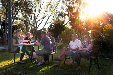 Modra\'s Apartments - New South Wales Tourism  6