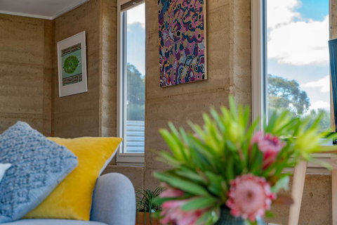 Ecopia Retreat - New South Wales Tourism  3