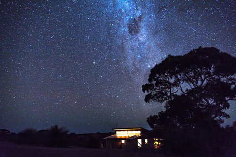 Ecopia Retreat - New South Wales Tourism  8