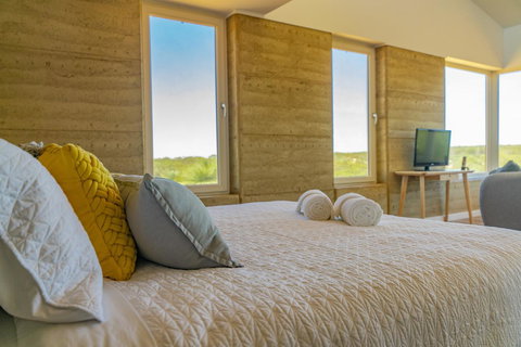 Ecopia Retreat - New South Wales Tourism  20