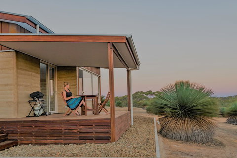 Ecopia Retreat - New South Wales Tourism  9