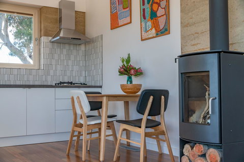 Ecopia Retreat - New South Wales Tourism  5