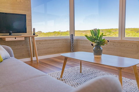 Ecopia Retreat - New South Wales Tourism  6