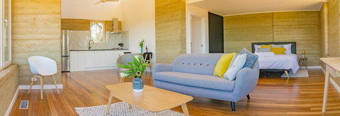 Ecopia Retreat - New South Wales Tourism  15