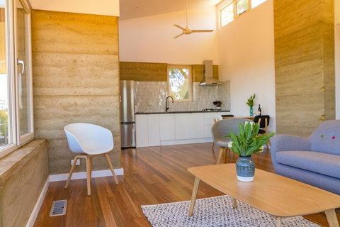 Ecopia Retreat - New South Wales Tourism  21