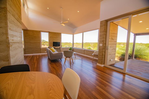 Ecopia Retreat - New South Wales Tourism  12