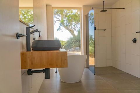 Ecopia Retreat - New South Wales Tourism  10