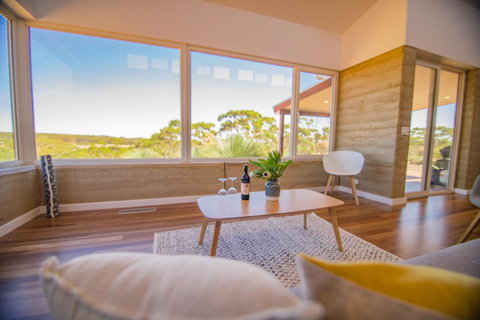 Ecopia Retreat - New South Wales Tourism  17