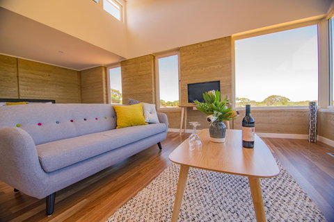 Ecopia Retreat - New South Wales Tourism  0