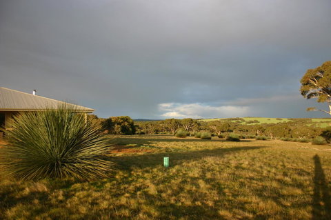 Ecopia Retreat - New South Wales Tourism  25