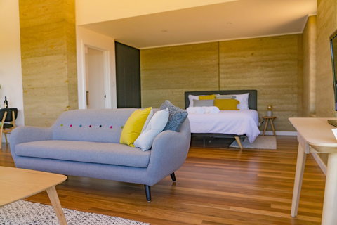 Ecopia Retreat - New South Wales Tourism  22