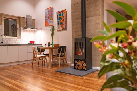 Ecopia Retreat - New South Wales Tourism  1