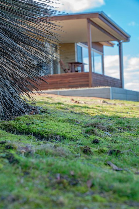 Ecopia Retreat - New South Wales Tourism  14