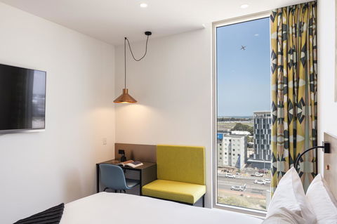 Citadines Connect Sydney Airport - New South Wales Tourism  26