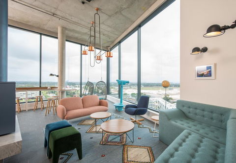 Citadines Connect Sydney Airport - New South Wales Tourism  12
