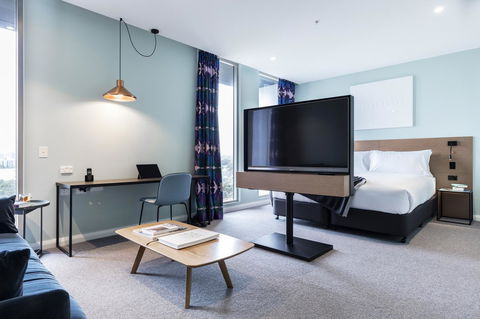 Citadines Connect Sydney Airport - New South Wales Tourism  6
