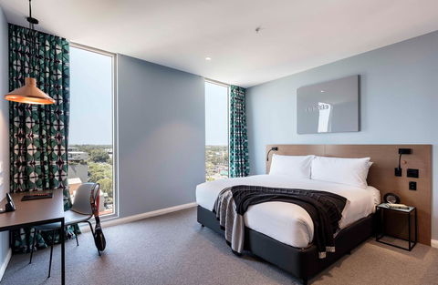 Citadines Connect Sydney Airport - New South Wales Tourism  2