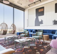 Citadines Connect Sydney Airport