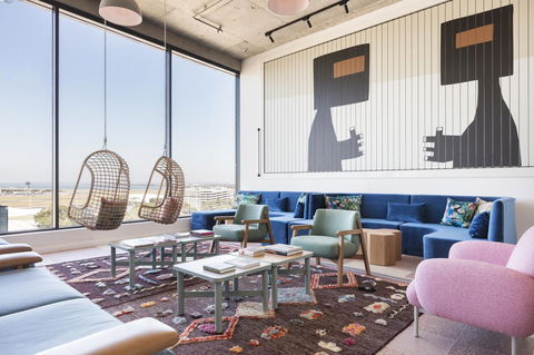 Citadines Connect Sydney Airport - New South Wales Tourism  0