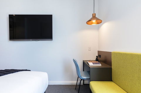 Citadines Connect Sydney Airport - New South Wales Tourism  28
