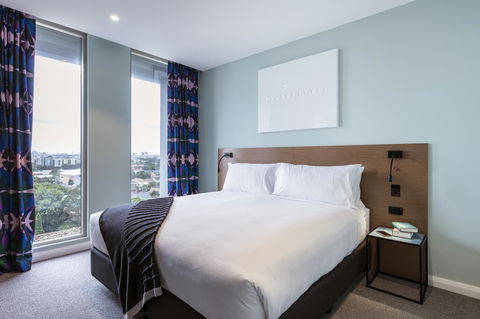 Citadines Connect Sydney Airport - New South Wales Tourism  20