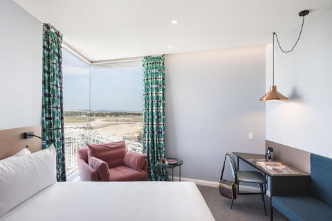 Citadines Connect Sydney Airport - New South Wales Tourism  17