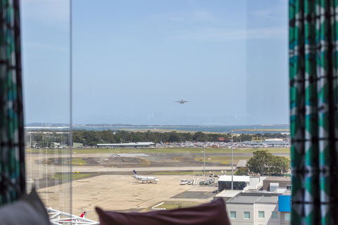 Citadines Connect Sydney Airport - New South Wales Tourism  34